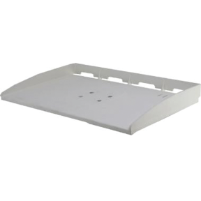 Fillet & Prep Table w/ Square Rail Mount