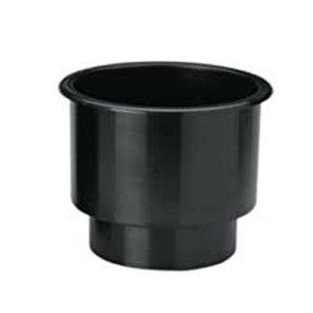 588060 of Sea-Dog Line Flush Mount Combo Drink Holder - with Bottom Drain Holes