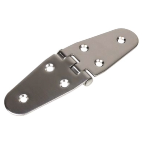 201725 of Sea-Dog Line Flush Mount Round Side Hinge