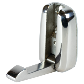 Folding Coat Hooks
