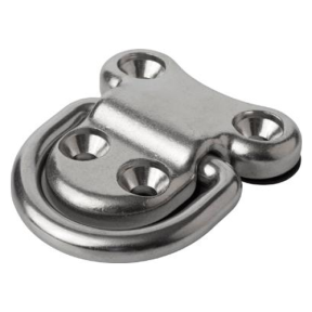 048620 of Sea-Dog Line Folding D-Ring
