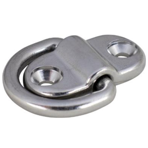 048610 of Sea-Dog Line Folding D-Ring
