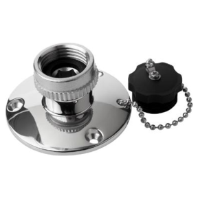 513110-1 of Sea-Dog Line Fresh Water Inlet