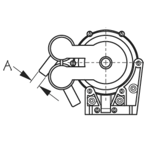 Galley Foot Pump