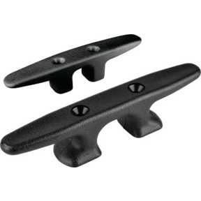 Heavy Duty Nylon 2-Hole Cleat