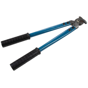 Heavy Duty Wire Cutter - Up To 4/0 Gauge