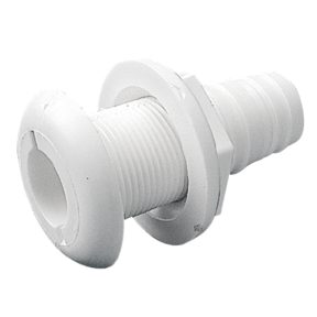 520740 of Sea-Dog Line Hose Barb Thru-Hull