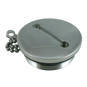351390 of Sea-Dog Line Replacement Deck Fill Cap For SeaDog Deck Fills 351320 - 351323