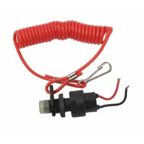 420486 of Sea-Dog Line Kill Switch - For Outboard Engines Only