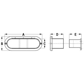 Scupper Valve