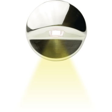 LED Alcor Courtesy Light