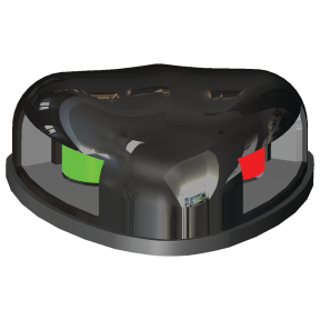 LED Combination Bow Light