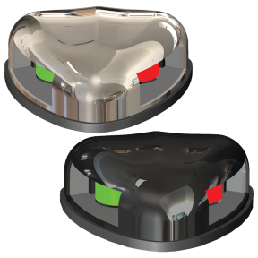 LED Combination Bow Light