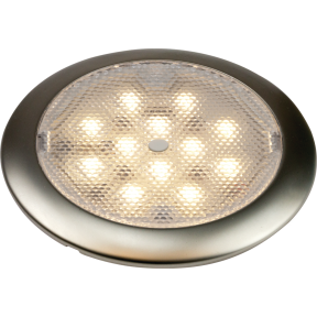 LED Low Profile Task Light