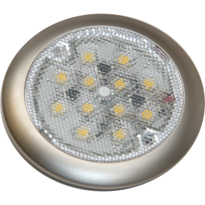 LED Low Profile Task Light