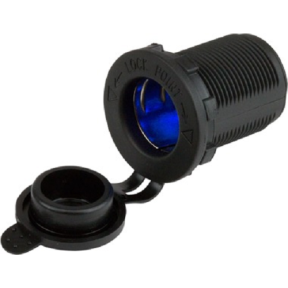 LED Power Socket