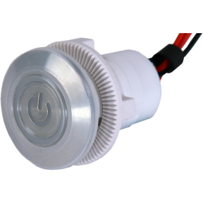 403065 of Sea-Dog Line LED Push Button