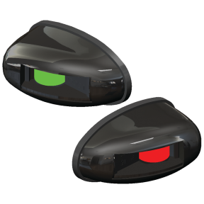 LED Side Mount Side Light