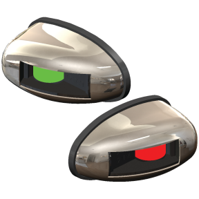 LED Side Mount Side Light