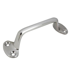 222350 of Sea-Dog Line Lift Handle - Sand Cast Chrome Plated Brass