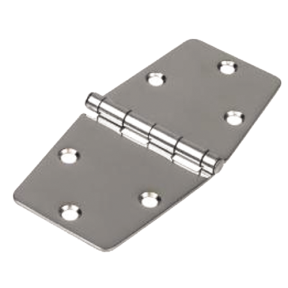 201805 of Sea-Dog Line Locker Hinge - Large