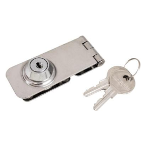 221150 of Sea-Dog Line Locking Hasp