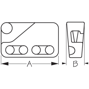 Loop Cleats