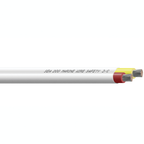 Marine Flat Duplex Wire
