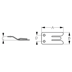 Microphone Clip