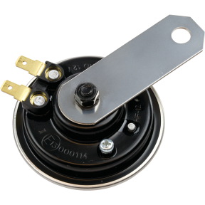 Mini Compact Horn wBracket