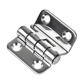 201590 of Sea-Dog Line Offset Butt Hinge - Stamped Stainless