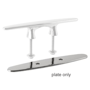 041886 of Sea-Dog Line Rub Plate for Sea-Dog Line Arch Cleat