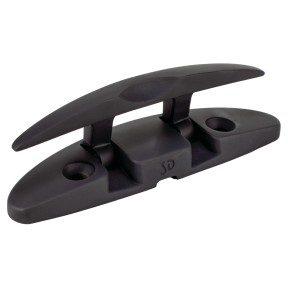 5" Oval Folding Cleat