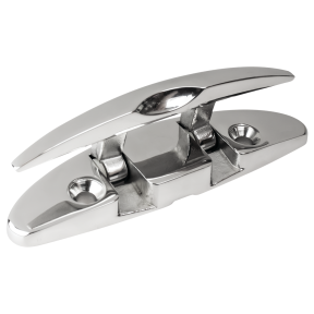 Oval Folding Cleat