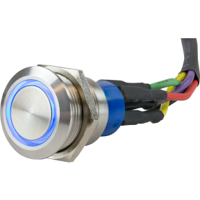 403063 of Sea-Dog Line Push Button On Off switch