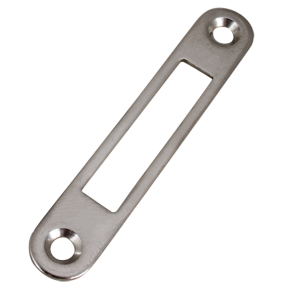 Push Button Rim Latch