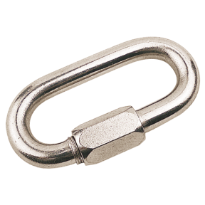 view 2 of Sea-Dog Line Quick Link - 304 Stainless Steel
