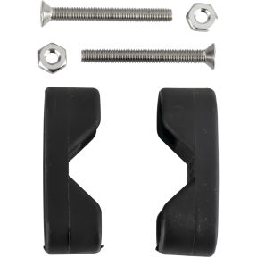 Rail Mount Brackets