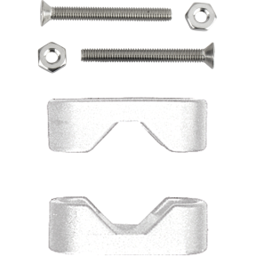 Rail Mount Brackets