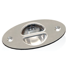 Recessed Anchor Point / Horizontal