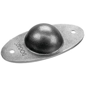 Recessed Anchor Point / Horizontal