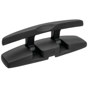 041135b of Sea-Dog Line Rectangular Folding Cleat with Hidden Hex Bolts
