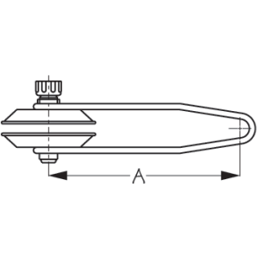 Rectangular Motor Flush