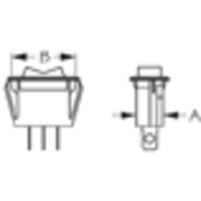 Rocker Switch