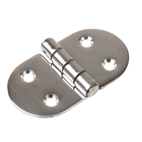 201700 of Sea-Dog Line Round Side Hinge