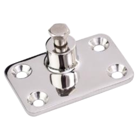 270255 of Sea-Dog Line Side Mount Deck Hinge