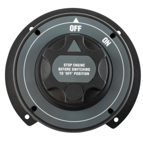 422781 of Sea-Dog Line Single Battery Switch
