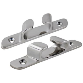 combo of Sea-Dog Line Skene Bow Chocks