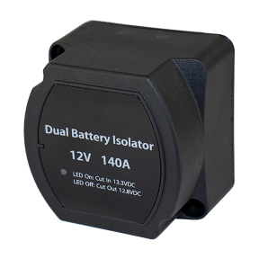 422790 of Sea-Dog Line Smart Dual Battery Isolators