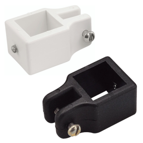 combo of Sea-Dog Line Square Tube Canvas Top Slide